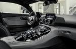 Mercedes-AMG GT 2014 года